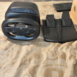 Never Used. Bought At Auction. Works. No Box