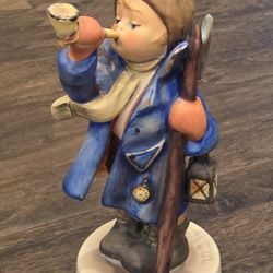 Goebel Hummel Hear Ye Hear Ye Figurine