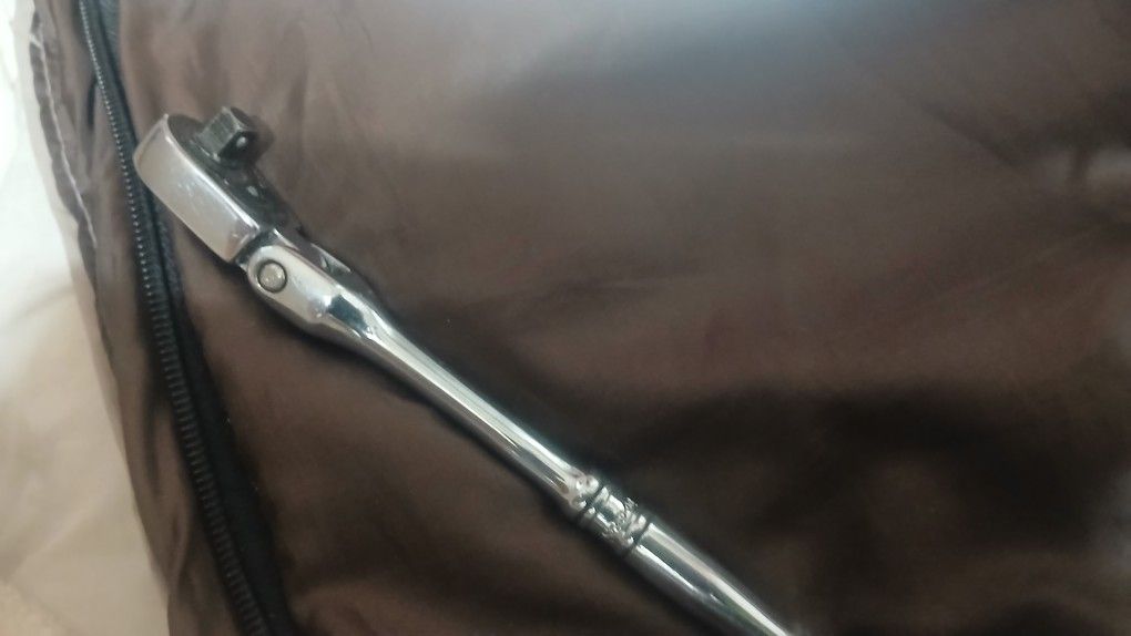 Snap On Ratchet 1/4