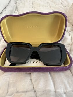 Gucci Glasses
