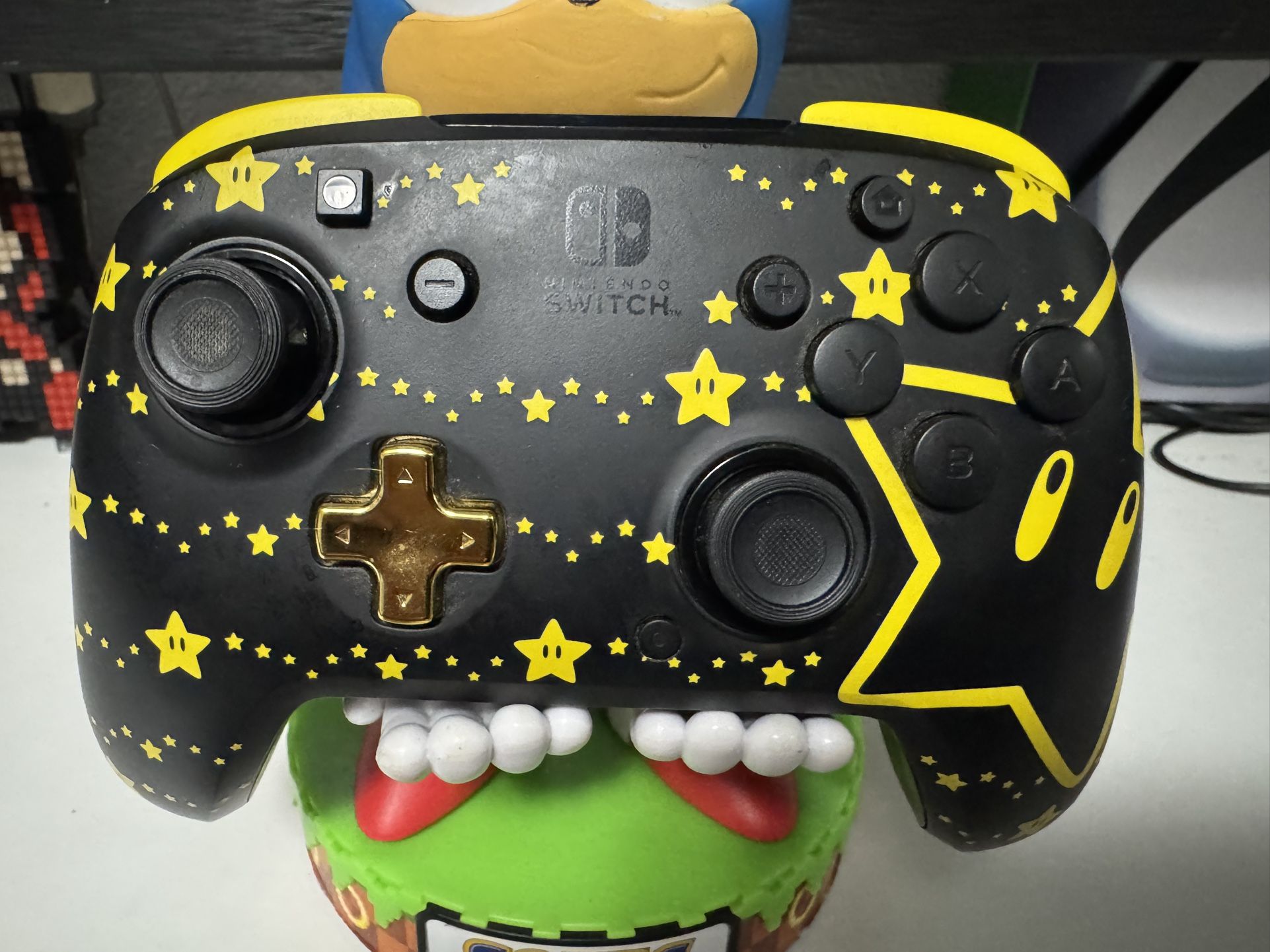 Nintendo Switch Wireless Controller