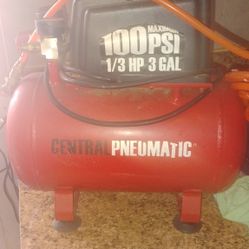 Compressor