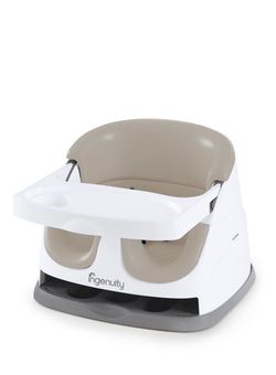 Ingenuity Baby Base 2 in 1.