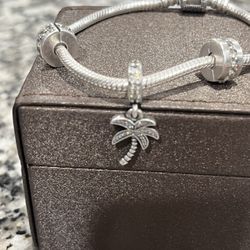 Pandora Bracelet