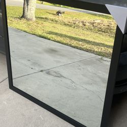 Mirrors 
