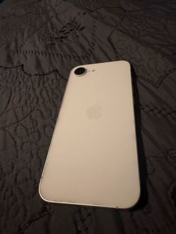 iPhone 16e 128gb white unlocked