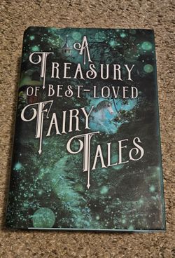 Faury Tales