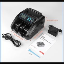 Money Counter 
