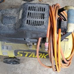 Air Compressor 