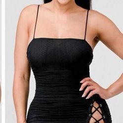 New Women's Dress Size Small 