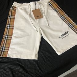 Burberry Shorts 