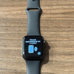 Apple Watch Series 5 44mm