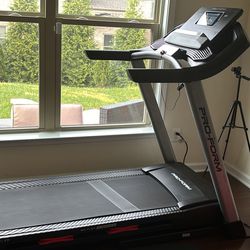 PROFORM CARBON T7 Smart treadmill 