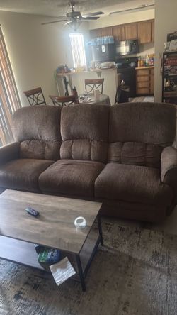 Couches for sale