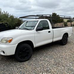 2005 Toyota Tundra