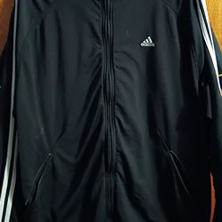 Adidas jogging Jacket