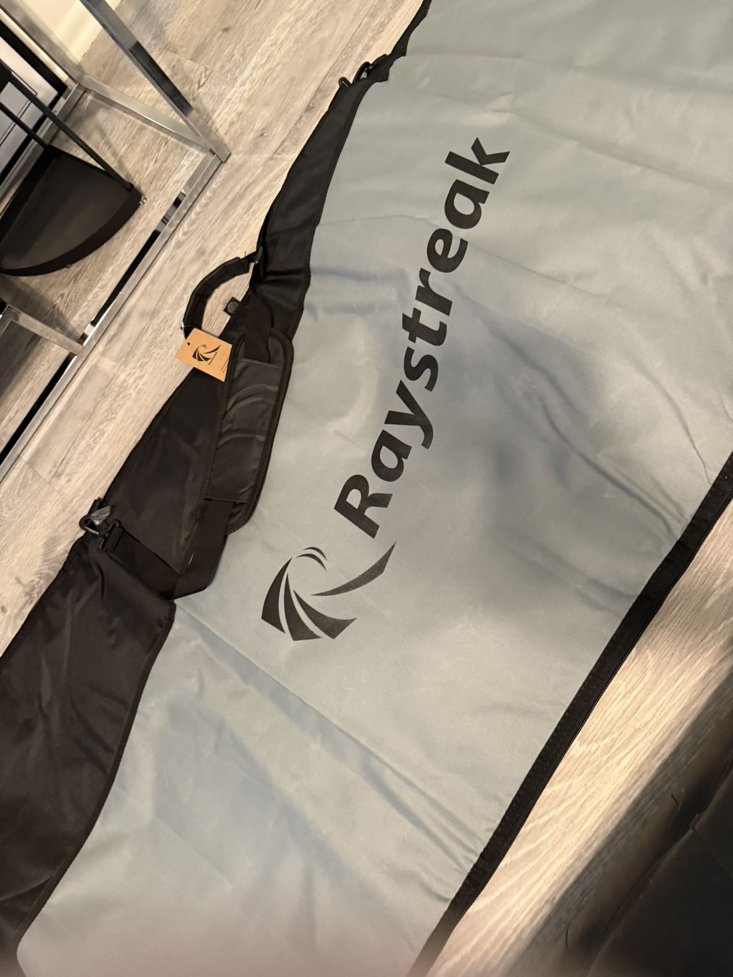 Raystreak Surfboard Cover 7’2”