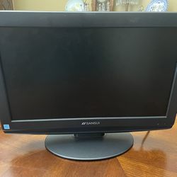 PC Monitor $15