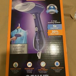 Clothes Steamer