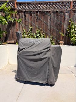 Traeger 780 Pro (WiFi)