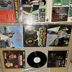 Albums