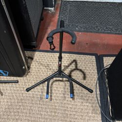 Guitar Stand 