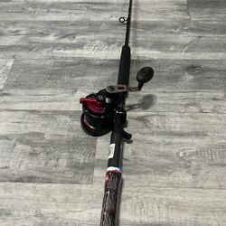Penn Fishing Combo