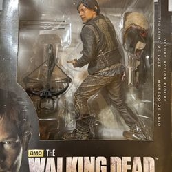The Walking Dead Collectibles