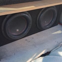 Car Sounds 