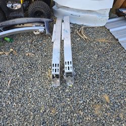 2016 17 18 19 20 2021 HONDA CIVIC FRONT BAR REINFORCEMENT OEM