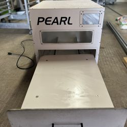 Peal Elite DTG Pretreat Machine 