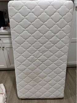 Newton Crib Mattress