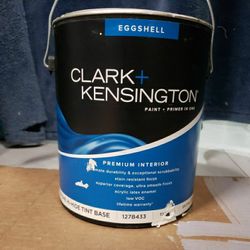 Clark + Kensington Paint & Primer In One