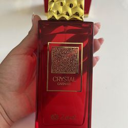 Baccarat  Perfume Árabe Inspirado En Baccarat