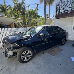 Honda Accord Parts Honda Parting Out Cvt 2.4 