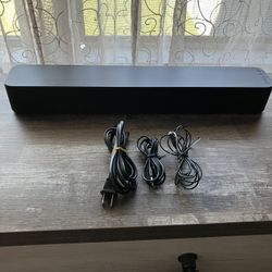 Sound Bar