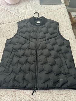 Nike Men’s X Large Vest New Without Tags