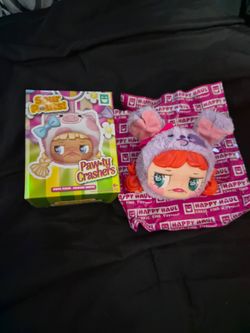 Happy Haul Sour Pouts blind box