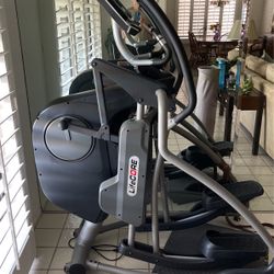 Exercise Equipment 