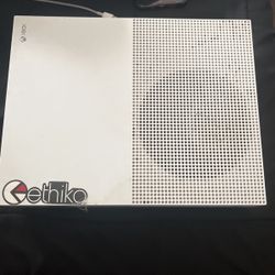 Xbox 1 Xs