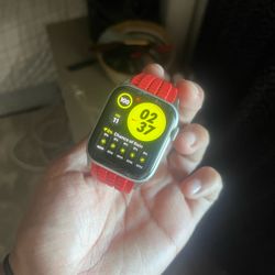 Apple watch se