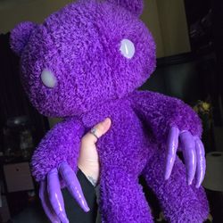 Gloomy Bear
