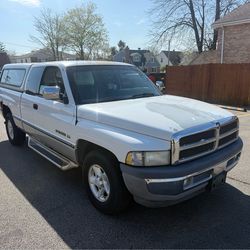 1998 dodge ram 1500