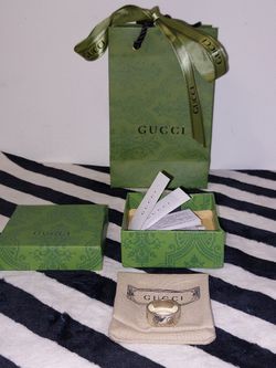 925 Sterling Silver Designer Ghost 9mm Ring Size 9