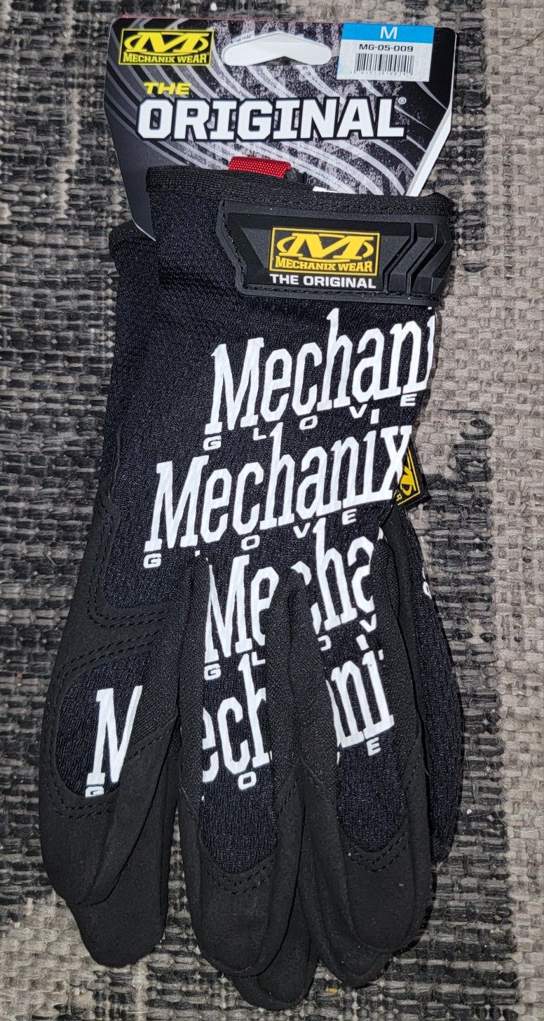 Mechanix Wear Gloves