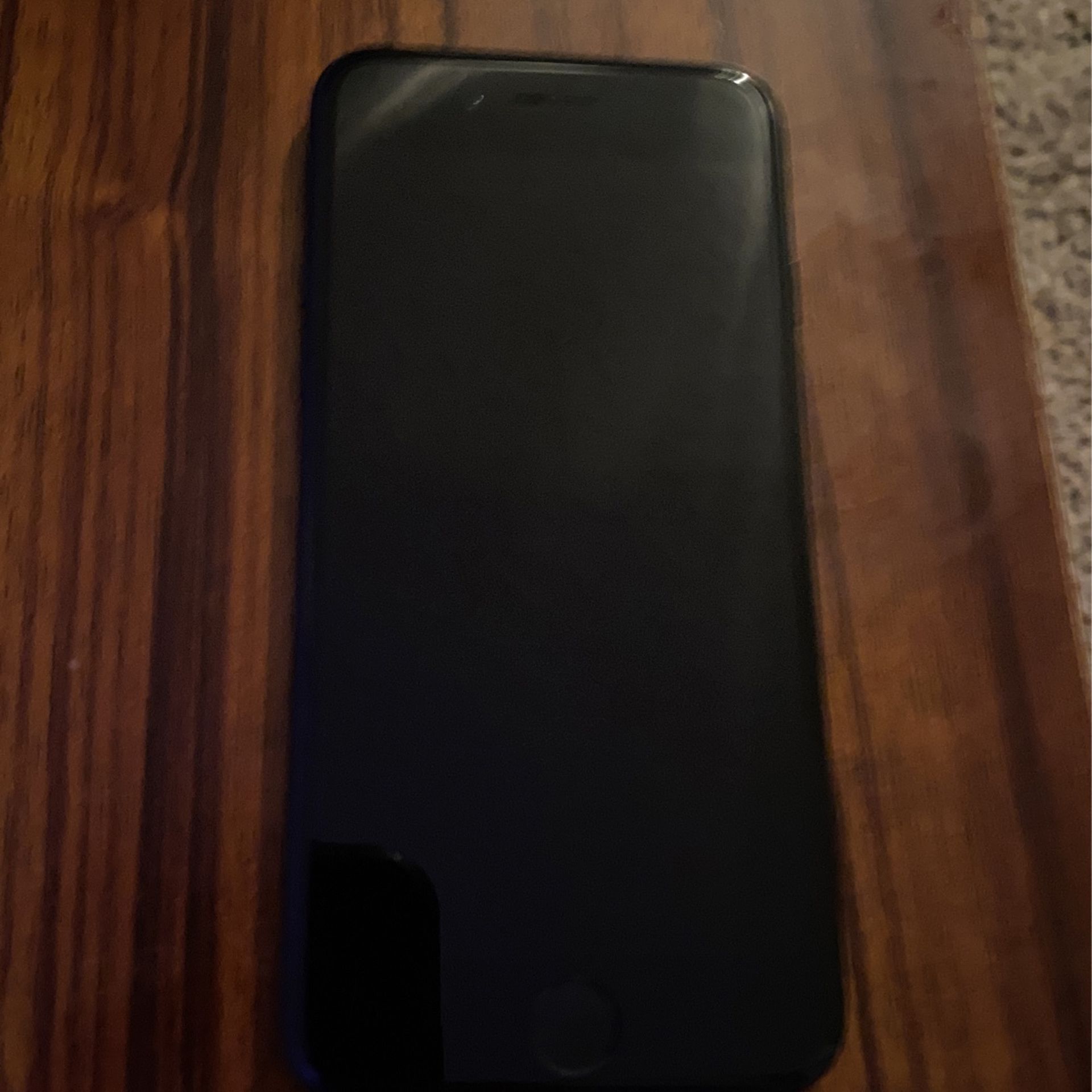 Black Iphone 8 64 GB