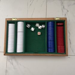 Poker Set 