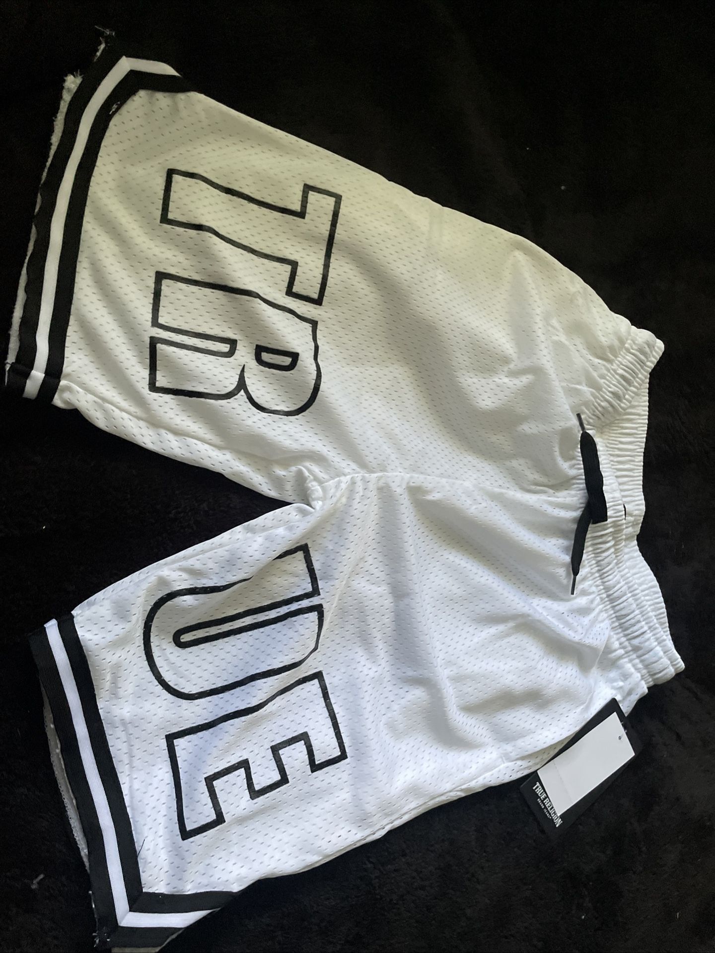 True Religion shorts