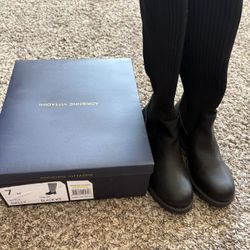 Women’s Boots.   New, Still Have Box 