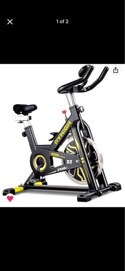 Cycling bike